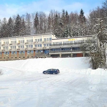 Osrodek Wczasowy Klos Wisla Exterior photo